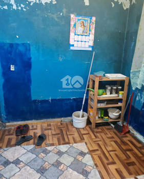 Дом 35м&sup2;, 1-этажный, участок 4 сот.  