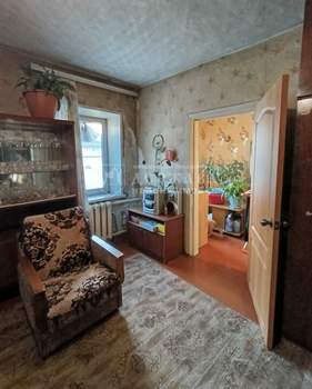 Дом 80м&sup2;, 1-этажный, участок 4 сот.  