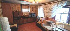 Дом 40м², 2-этажный, участок 24 сот.  