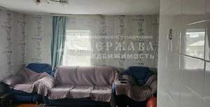 Дом 54м², 1-этажный, участок 10 сот.  