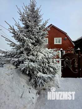 Дом 237м&sup2;, 2-этажный, участок 3 сот.  