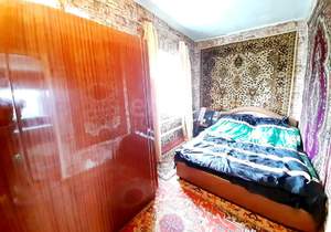Дом 50м², 1-этажный, участок 7 сот.  