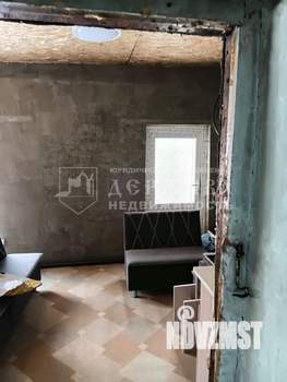 Дом 81м&sup2;, 1-этажный, участок 7 сот.  