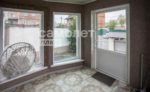 Дом 450м², 4-этажный, участок 0 сот.  