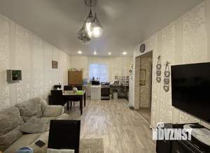 Дом 70м&sup2;, 1-этажный, участок 10 сот.  