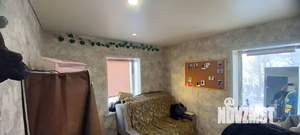 Дом 50м², 1-этажный, участок 50 сот.  