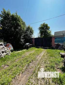 Дом 97м&sup2;, 1-этажный, участок 8 сот.  