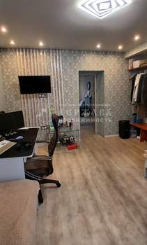 Дом 134м², 1-этажный, участок 7 сот.  