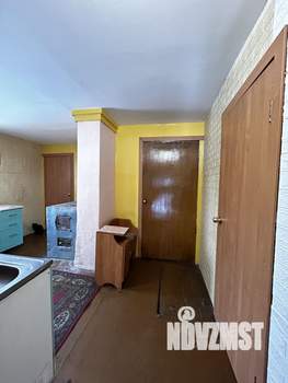 Дом 36м², 1-этажный, участок 12 сот.  