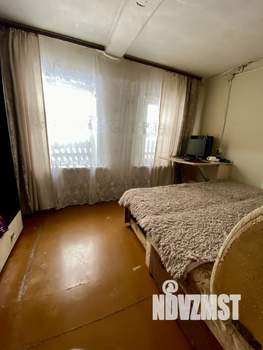 Дом 42м², 2-этажный, участок 1200 сот.  