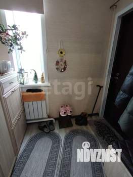 Дом 126м&sup2;, 2-этажный, участок 11 сот.  