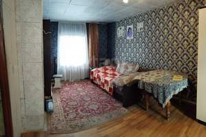 Дом 108м&sup2;, 2-этажный, участок 1627 сот.  