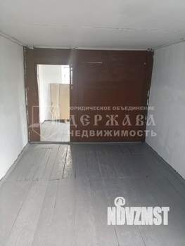 Дом 47м², 1-этажный, участок 12 сот.  