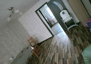 Дом 67м², 1-этажный, участок 8 сот.  