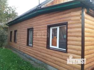 Дом 47м², 1-этажный, участок 5 сот.  