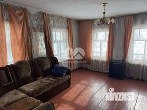 Дом 50м&sup2;, 1-этажный, участок 6 сот.  