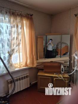 Дом 60м&sup2;, 1-этажный, участок 9 сот.  