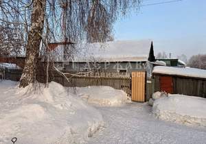 Дом 77м&sup2;, 1-этажный, участок 10 сот.  