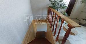 Дом 156м&sup2;, 2-этажный, участок 7 сот.  