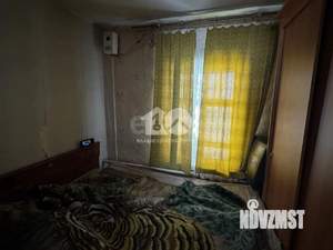 Дом 50м&sup2;, 1-этажный, участок 6 сот.  