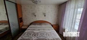 Дом 52м², 1-этажный, участок 9 сот.  