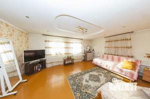 Дом 120м&sup2;, 2-этажный, участок 5 сот.  