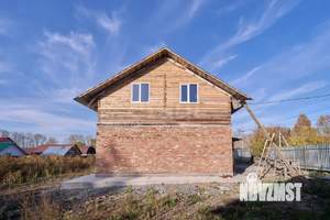 Дом 171м², 2-этажный, участок 12 сот.  