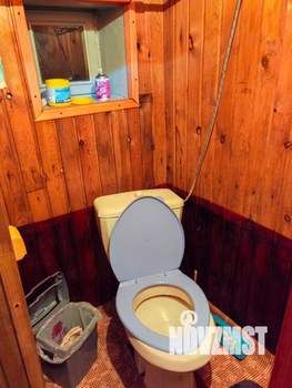 Дом 89м&sup2;, 1-этажный, участок 5 сот.  