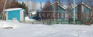 Дом 73м&sup2;, 1-этажный, участок 8 сот.  