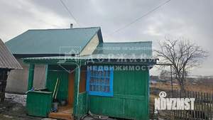 Дом 54м², 2-этажный, участок 10 сот.  