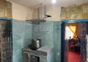 Дом 31м², 1-этажный, участок 7 сот.  