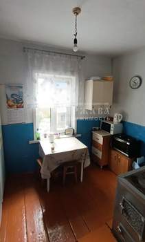 Дом 40м², 1-этажный, участок 11 сот.  