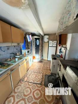 Дом 39м&sup2;, 1-этажный, участок 14 сот.  