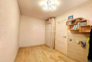 Дом 55м&sup2;, 1-этажный, участок 4 сот.  