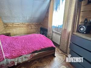 Дом 153м&sup2;, 1-этажный, участок 12 сот.  