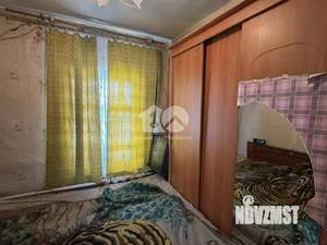 Дом 50м&sup2;, 1-этажный, участок 6 сот.  