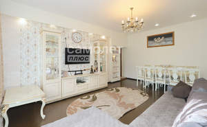 Дом 219м&sup2;, 2-этажный, участок 16 сот.  