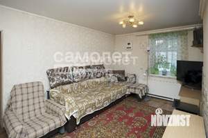 Дом 84м&sup2;, 1-этажный, участок 8 сот.  