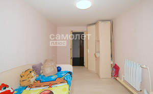 Дом 68м&sup2;, 1-этажный, участок 4 сот.  