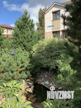 Коттедж 142м&sup2;, 2-этажный, участок 17 сот.  