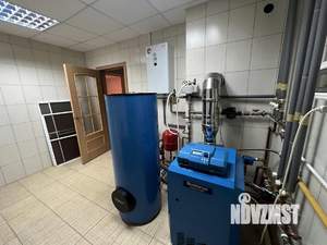 Коттедж 240м², 2-этажный, участок 9 сот.  