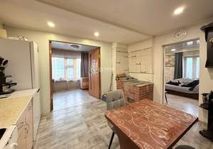 Дом 36м&sup2;, 1-этажный, участок 5 сот.  