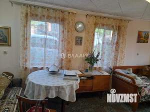 Дом 41м², 1-этажный, участок 10 сот.  