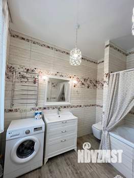 Таунхаус 99м², 2-этажный, участок 1 сот.  