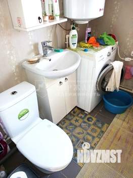 Дом 45м², 2-этажный, участок 12 сот.  