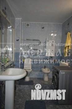 Таунхаус 234м², 3-этажный, участок 4 сот.  
