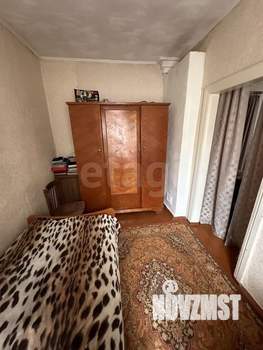 Дом 40м², 1-этажный, участок 5 сот.  