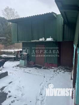 Дом 70м², 2-этажный, участок 15 сот.  