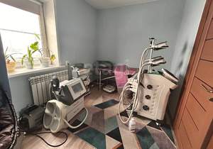 Дом 51м&sup2;, 1-этажный, участок 4 сот.  