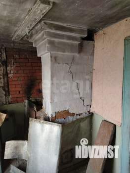 Дом 47м², 1-этажный, участок 9 сот.  